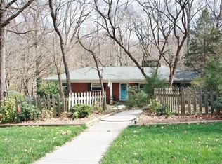 7214 Ridge Lane Rd, Charlotte, NC 28262