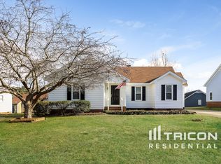 5404 Trenburg Ct, Knightdale, NC 27545