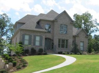 1017 Briarcliff Trce, Birmingham, AL 35242