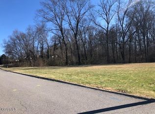 0 Clinch View Cir LOT 7 & 8, Jefferson City, TN 37760