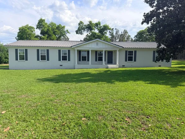 6354 Highway 122 E, Ray City, GA 31645
