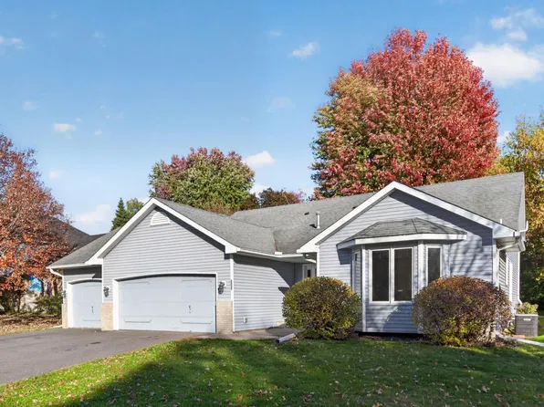 3032 Walter St, Saint Paul, MN 55109
