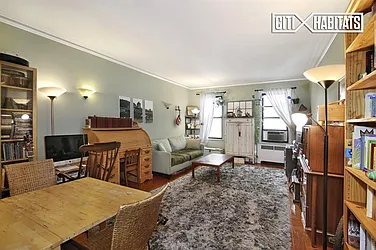 Sold by Citi Habitats