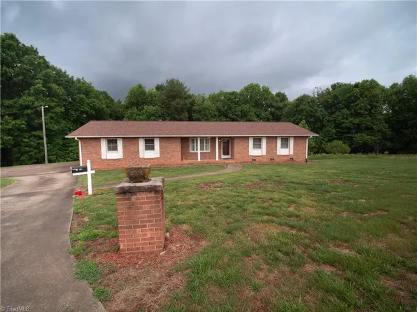 181 Layell Rd, Elkin, NC 28621