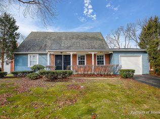 1209 Suffolk St, Naperville, IL 60563
