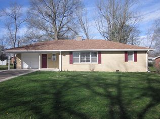 23 Kellwood Dr, Kirksville, MO 63501