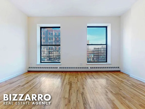 163 Lenox Ave #2A, New York, NY 10026
