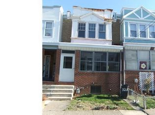 321 Darby Ter, Darby, PA 19023