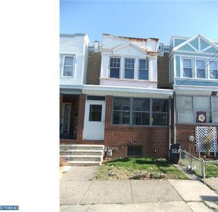 321 Darby Ter, Darby, PA, 19023