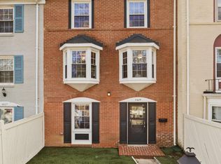 4429 Scarborough Sq, Alexandria, VA 22309