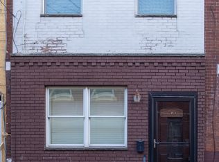 1120 Fitzgerald St, Philadelphia, PA 19148