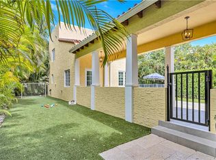 1503 Genoa St, Coral Gables, FL 33134