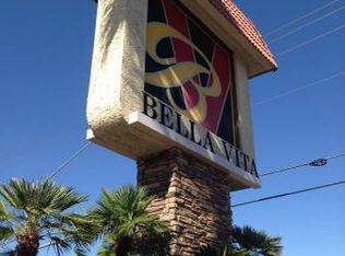 5207 Indian River Dr UNIT 245, Las Vegas, NV 89103