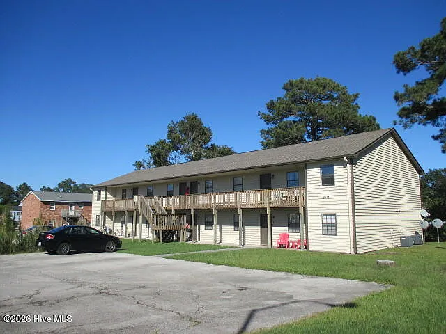 3821 Symi Cir #1
