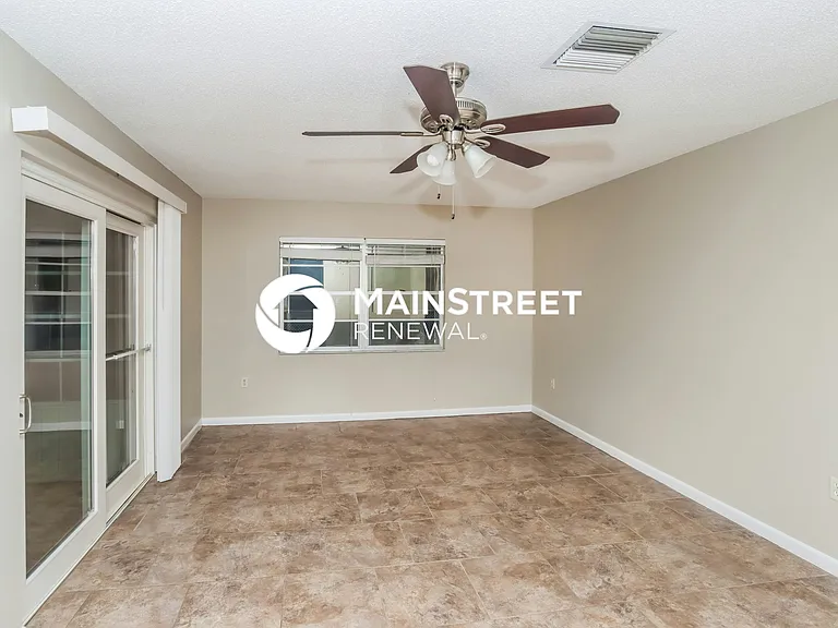 Bonus Room
