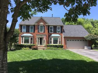 5276 Rising Sun Ln, Ellicott City, MD 21043