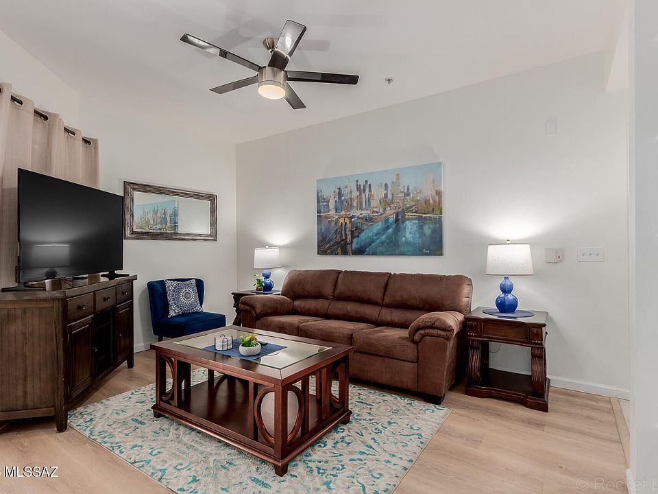 1st image of 5400 E Williams Blvd APT 7303