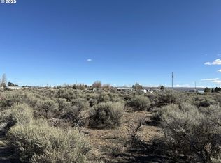 Hemlock Ln #700, Christmas Valley, OR 97641