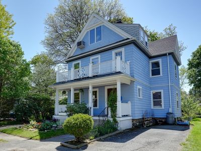12 Woodland St #12, Belmont, MA, 02478