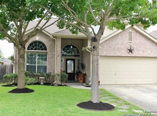 24211 Brazos Moon, San Antonio, TX 78255