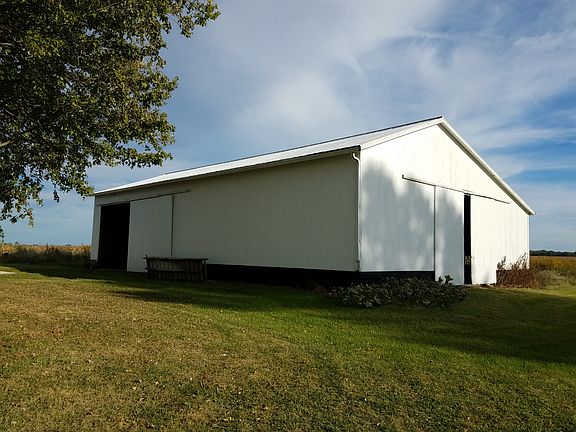 40 x 80 Big Barn