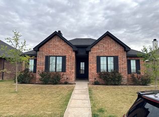 7613 52nd St, Lubbock, TX 79407