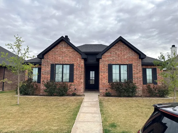 7613 52nd St, Lubbock, TX 79407