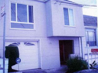 938 Somerset St, San Francisco, CA 94134