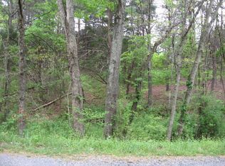 0 Goose Creek Valley Rd #3C, Montvale, VA 24122