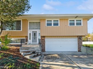 12540 S Mason Ave, Alsip, IL 60803