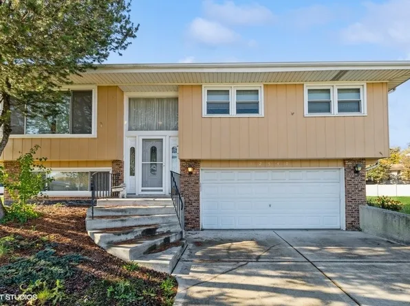 12540 S Mason Ave, Alsip, IL 60803