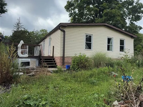 3526 Route 199, Pine Plains, NY 12567