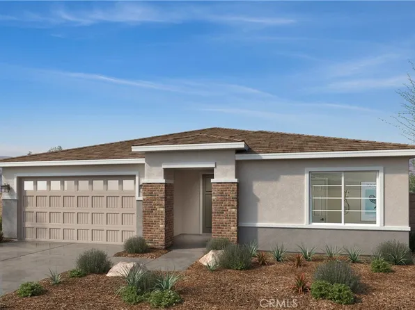 11601 Tigertail Rd, Moreno Valley, CA 92557