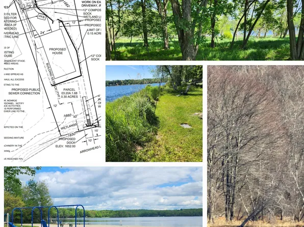 Block41/32 Lake Shore Dr, Pocono Lake, PA 18347