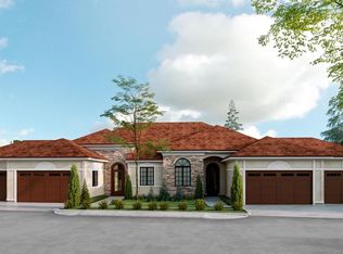 1611 Vico Pass #22, Oconomowoc, WI 53066