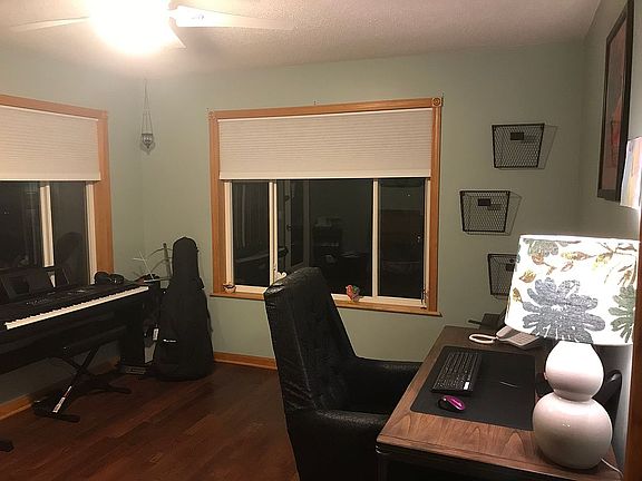 Office or music room