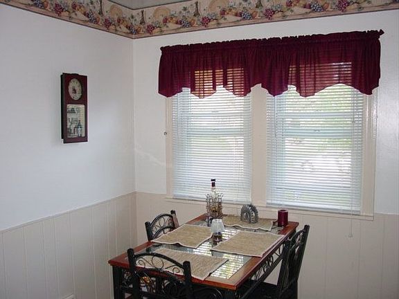Eating Area