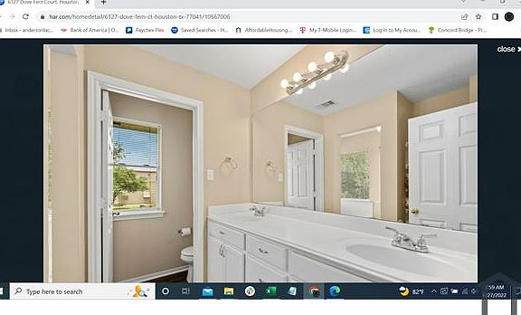 2nd image of 6127 Dove Fern Ct #6127