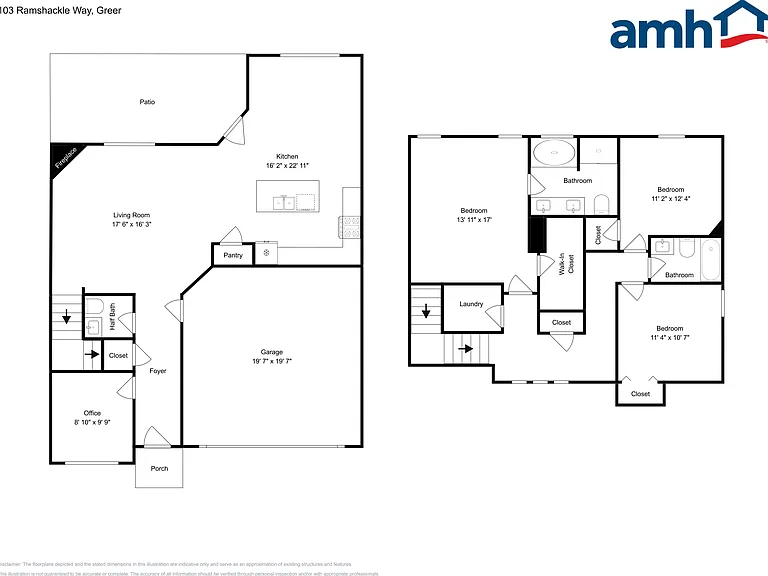 103 Ramshackle Way — Photo 2