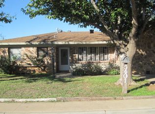 5401 N Everglade Ave, Odessa, TX 79762