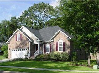 4009 Hunley Pl, Summerville, SC 29485