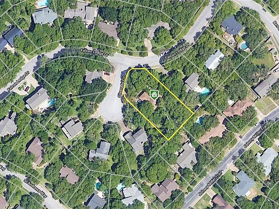 3rd image of 1507 Falcon Ledge Dr