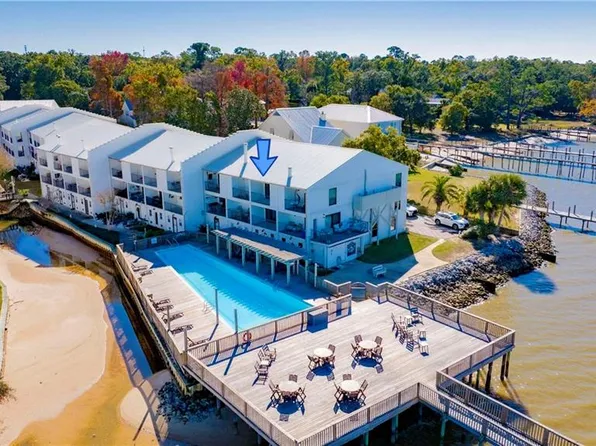 710 S Mobile St APT 59, Fairhope, AL 36532
