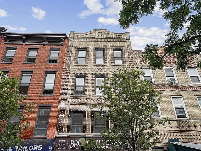 128 Union St #4 — Photo 5