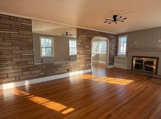 307 Grove St #1, Rahway, NJ 07065