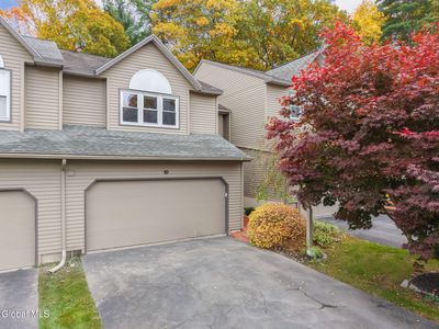10 Pine Ridge Road, Saratoga Springs, NY, 12866
