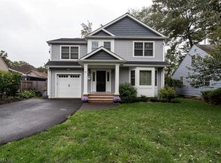 41 Farley Ave, Fanwood, NJ 07023