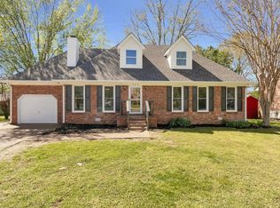 209 Pebble Pl, Smyrna, TN 37167