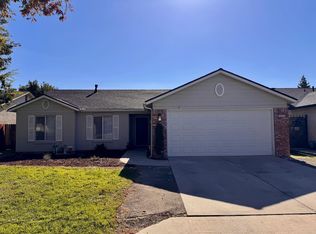 5375 W Ramona Ave, Fresno, CA