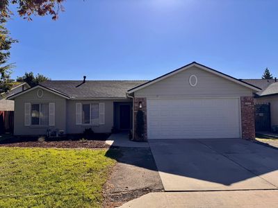 5375 W Ramona Ave, Fresno, CA, 93722